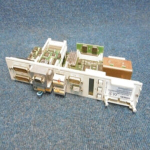 Siemens 6SN1118-0NH11-0AA0 Tested Good 6SN11180NH110AA0