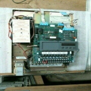 Allen Bradley 1336-B020-EOE-L3 50/60